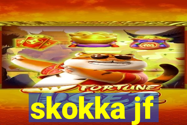 skokka jf